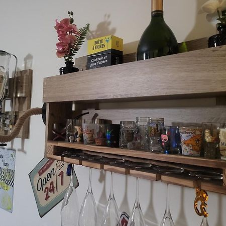 Home Sweet Home Saint-Denis  Luaran gambar