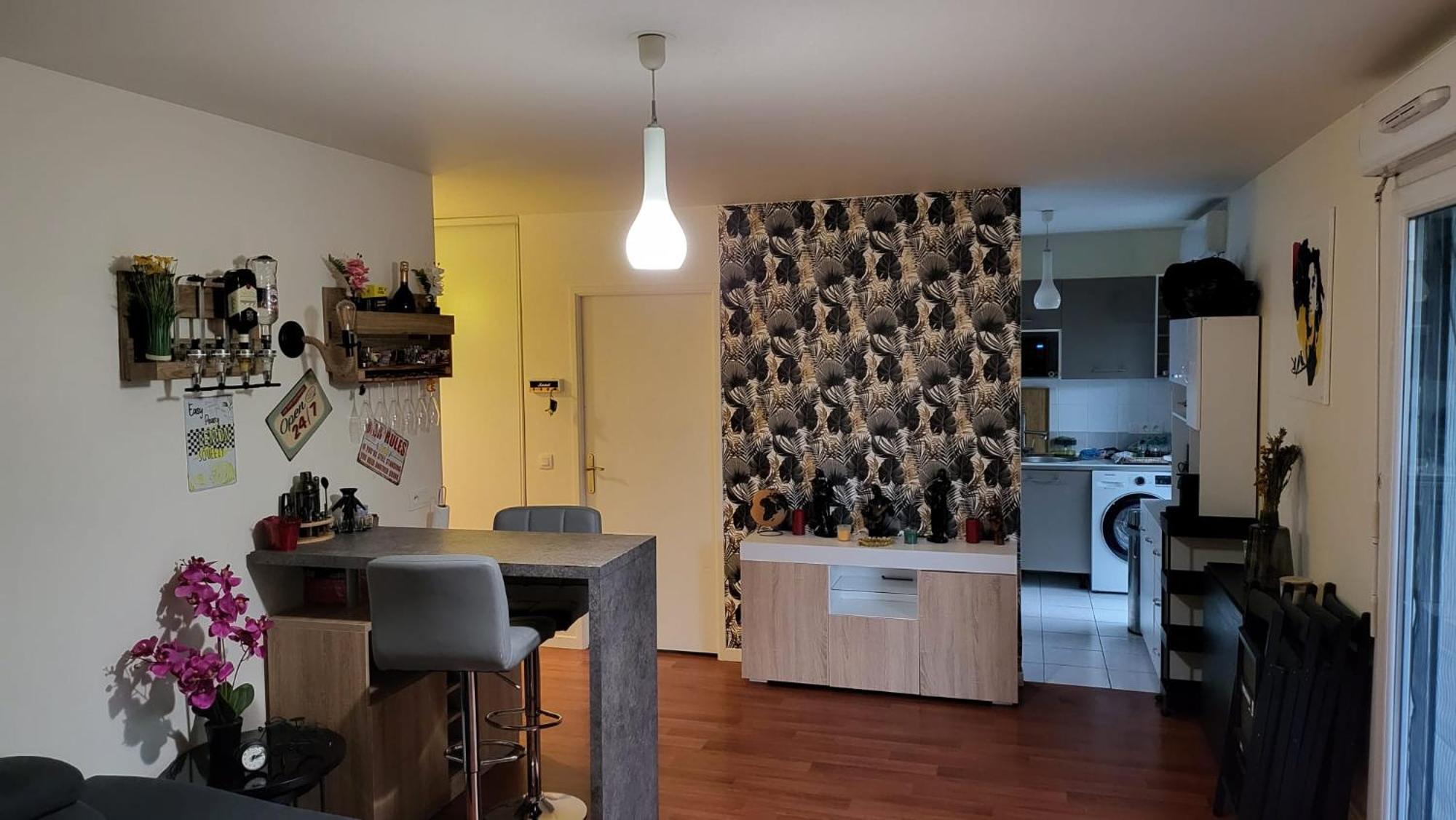 Home Sweet Home Saint-Denis  Luaran gambar